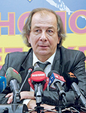 Николай Бараш