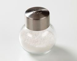 Употребление соли и рассеянный склероз — ученые определили взаимосвязь