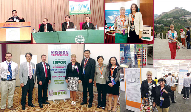Фармакоекономічні підходи у країнах Азії: VI Азійська конференція ISPOR
