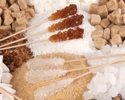 Ученые рекомендуют уменьшить суточную норму употребления сахара