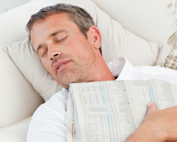 Сон — ключ к повышению работоспособности