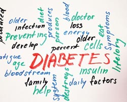 Ученые определили продукты, которые влияют на риск развития сахарного диабета ІІ типа