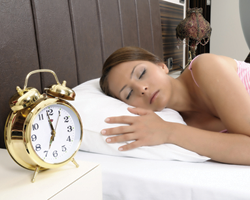 Сон крайне важен для физиологической работы мозга