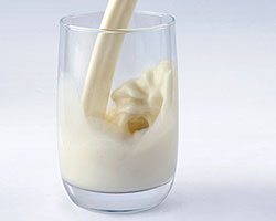 Молочные продукты полезны для метаболизма