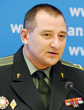 Олег Ляшенко