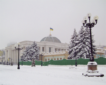 В Парламенті зареєстровані 2 законопроекти про продовження мораторію на перевірки бізнесу