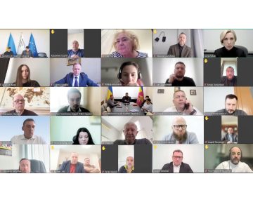 Питання врегулювання маркетингових послуг опрацьовується на базі МОЗ України Питання врегулювання маркетингових послуг опрацьовується на базі МОЗ України