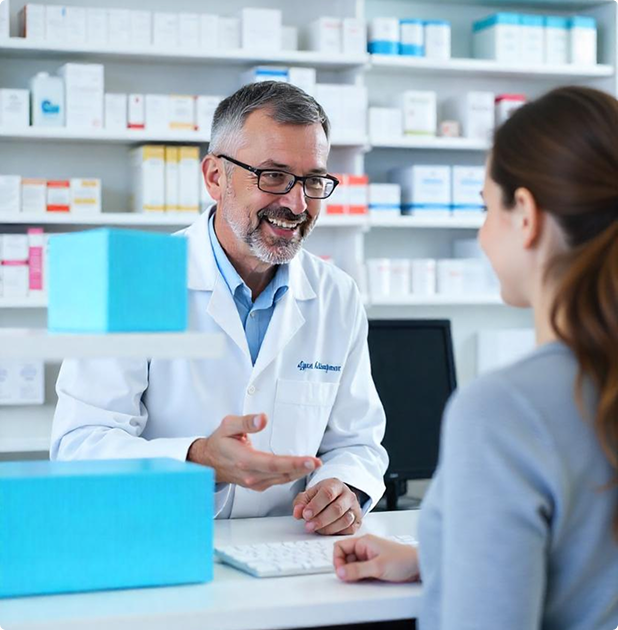 Довіра та репутація