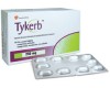 В ЕС разрешили применять Tyverb™ у пациентов с РМЖ