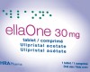 FDA одобряет средство экстренной контрацепции ella™
