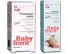 Косметика BabyBorn™:нежная и заботливая, как мама