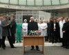 У Києві відкрито Центр ядерної медицини