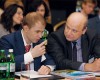 Давайте поговорим! 3-я Международная конференция Института Адама Смита «Украинский фармацевтический форум». II часть