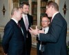 Президент Ново Нордиск обсудил с российским премьером проект локализации производства