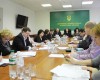 Питання щодо передліцензійних перевірок обговорено в Держлікслужбі України