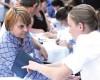 Артеріальна гіпертензія:перша лінія оборони
