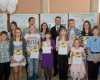 Визначено переможців ІІІ Всеукраїнського конкурсу дитячого малюнка