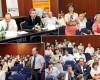 Международный фармацевтический форум «АПТЕКИ МИРА — 2012»