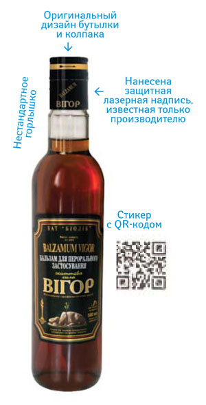 Вигор | Щотижневик АПТЕКА