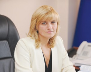 Олена Нагорна поновлена на посаді директора Державного експертного центру МОЗ України