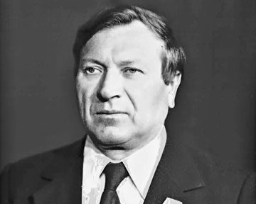 Ф.А. Конев