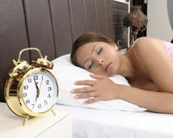 Продолжительность сна и язвенный колит: выявлена взаимосвязь