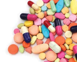 Останніми днями в регіони поставлено фармацевтичної продукції на суму 657 тис. грн.: ДП «Укрвакцина»