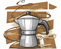 Кофе без кофеина поможет нормализовать работу печени