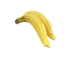 В чем польза бананов?