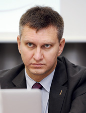 Дмитрий Алешко