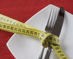 Какие продукты питания помогут похудеть?