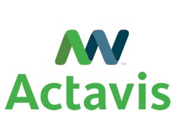 Фармацевтическая компания «Actavis» приобрела «Allergan»