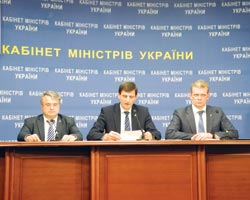 Олександр Сич заявив про складення повноважень Віце-прем’єр-міністра України