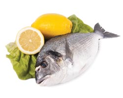 Употребление рыбы поможет уберечься от развития рака