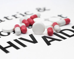 Загальнодержавну програму протидії ВІЛ-інфекції/СНІДу на 2014–2018роки підписано Президентом України