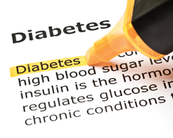 Что поможет снизить риск развития сахарного диабета?