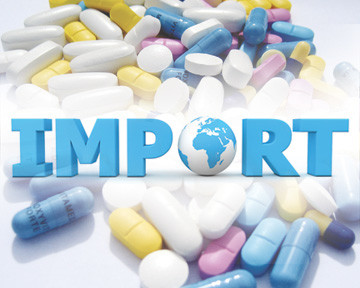Контроль за додержанням ліцензійних умов з імпорту лікарських засобів: Мін’юст повернуло на доопрацювання зміни до Порядку