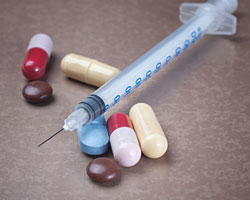 Державне регулювання цін: Розроблено проект порядку відшкодування вартості препаратів інсуліну