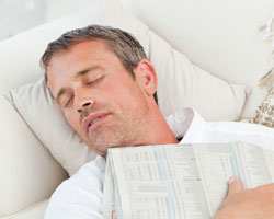 Нарушения сна и рак — есть ли связь?