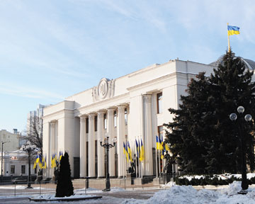 ПДВ на медичні вироби: У Парламенті зареєстровано проект щодо звільнення від оподаткування ввезення деяких медичних виробів