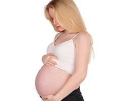 Заболевания щитовидной железы могут привести к проблемам с зачатием ребенка?