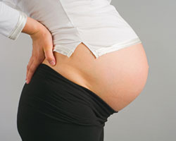 К чему приводит стресс во время беременности?
