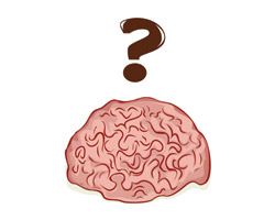 Как улучшить работу головного мозга?