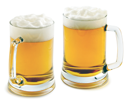 Пиво поможет поддержать здоровье головного мозга?