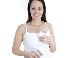 К чему приводит недостаток йода в организме во время беременности?