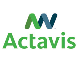 Компания «Actavis» объявила о намерении сменить корпоративное название на «Allergan»