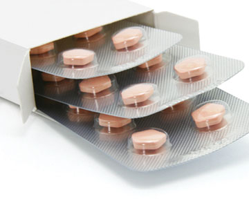 На склади державних підприємств поставлено фармацевтичну продукцію вартістю 36млн грн.