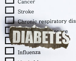 Сахарный диабет и дефицит витамина D: есть ли связь?
