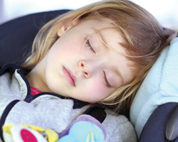 Новые рекомендации относительно продолжительности сна в разном возрасте