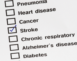 Какова связь между инсультом и онкологическими заболеваниями?